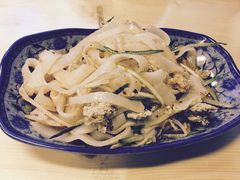 手工凉皮-乡姑缘陕西美食(上海桂林科技园店)