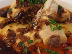 -北京中国大饭店