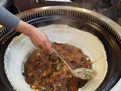 -老家大锅台·地锅鸡·铁锅炖(建邺文体路店)