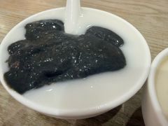 -杨记杏仁茶(椰园店)