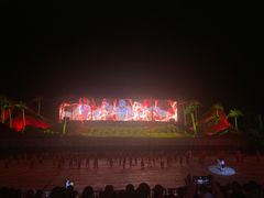 -三亚红色娘子军演艺公园景区