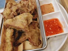 -鹊华居·地道鲁菜·海鲜·融合味(大明湖店)