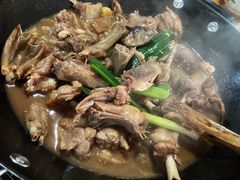 -大地农庄(逢沙大道店)