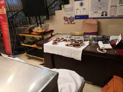 -烤肉宛饭庄(南礼士路店)