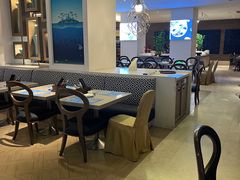 -海口绿发希尔顿酒店-田园汇自助餐·三文鱼·海鲜