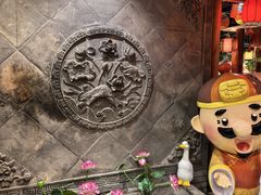 -京味斋·北京烤鸭(北京南站洋桥店)