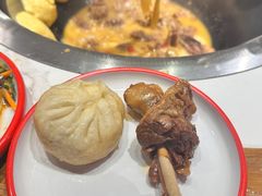 -玺炖·中国铁锅炖(虹桥天街店)