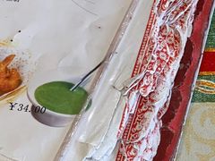 -Santoor 萨都里印度餐厅(北锣鼓巷店)