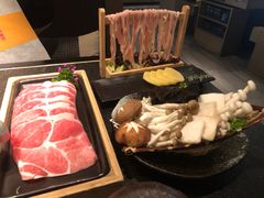 -湊湊火锅·茶憩(打浦桥日月光店)