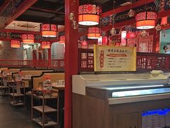 -祥源胡同·涮牛羊肉火锅(花桥店)