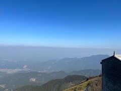 -南岳衡山风景名胜区
