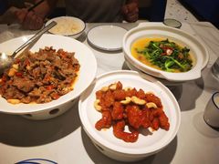 -兰湘子·湘菜小炒(南京江宁万达店)