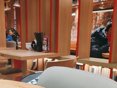 -味千拉面(煌华新纪元购物广场店)