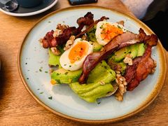 -RAC BAR(安福路店)