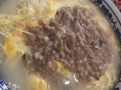 -艾麻子奶汤面(文庙街店)