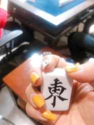 -1T·1M 日式美甲美睫