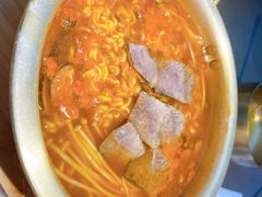 -明洞王妃家烤肉(苏州中心星悦汇店)