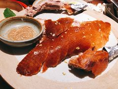 桂花香烤鸭-青年公社烤鸭(宝杨宝龙广场店)