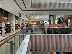 -BIGOFFS 超级折扣(仁恒伊势丹店)