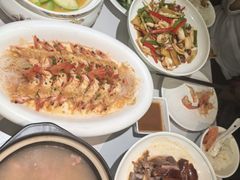 -椿记烧鹅(叠彩店)