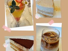-澈烘焙·生日蛋糕·下午茶(龙华店)