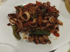 -香融府·烤鸭·家常菜(马家堡路店)