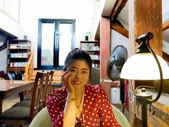大堂-1901 Cafe(西四店)