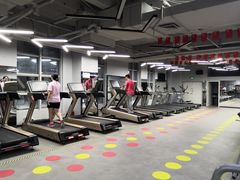 -CXFIT 陈徐健身工作室(凯旋店)