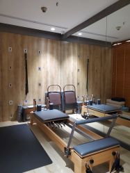 -卡莫瑜伽·普拉提