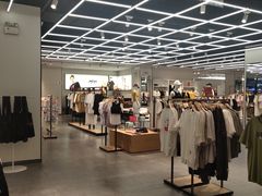 -MJstyle(金虹桥店)