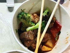 -梅园食堂