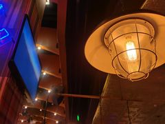 -MR.ROCKY洛奇先生RESTAURANT&BAR(宝安壹方城店)