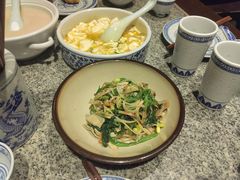 -南京大牌档(济南万象城店)