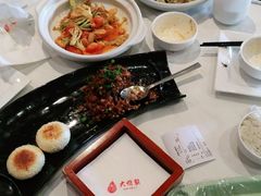 -大鸭梨烤鸭(石佛营店)