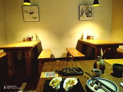 -长亭酒肆.武夷菜(鼓楼后海店)
