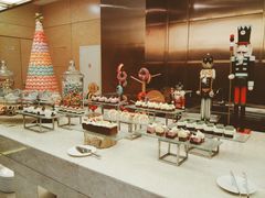 -大连海创科技交流中心自助餐厅