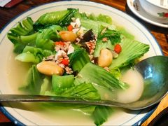 -广府乡下·饭庄(新港东路店)