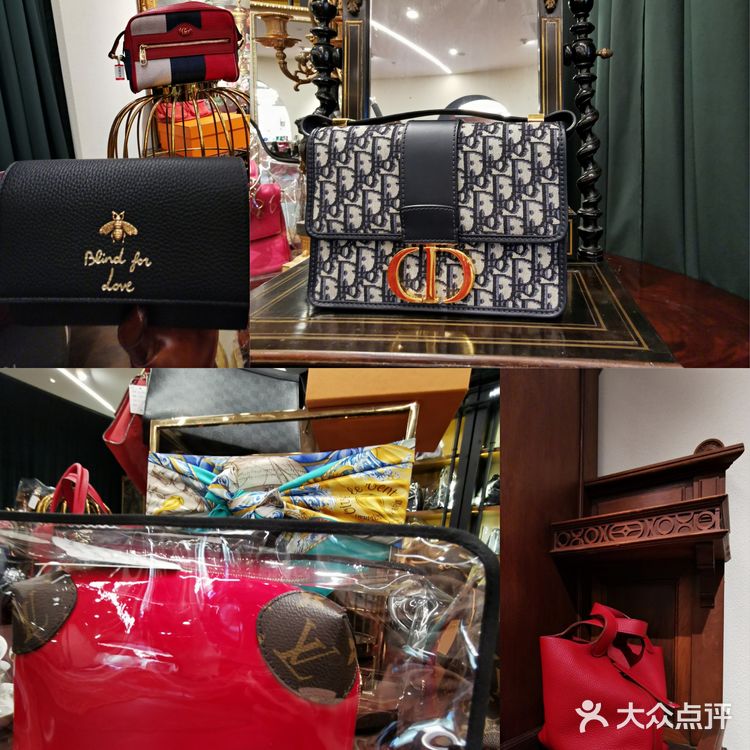 北京崇文门你不能错过的中古店|THE LAUS_佳木