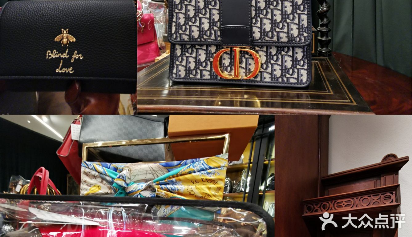 北京崇文门你不能错过的中古店|THE LAUS_佳木 