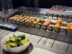 -很久以前羊肉串(南京路第一百货店)