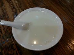 -沙湾姜埋奶(兴新包店)