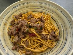 -梅溪·小伙子干挑面(安吉总店)