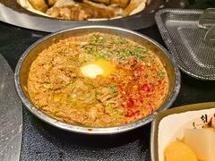 -营信刘罗锅铁锅炖(建华店)