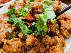 -谢老五跷脚牛肉·非遗传承店