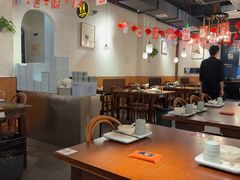 -乔街深夜食堂·小龙虾·高压锅生蚝(杭州总店)