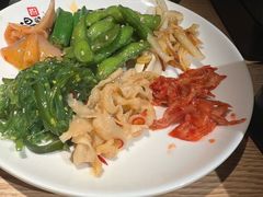 -温野菜涮涮锅(西单大悦城店)