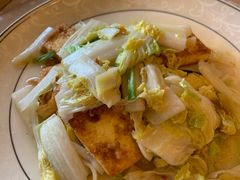 -海富门·带鱼·淮扬菜·粤菜(甘家口店)