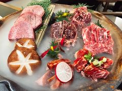 -厚贞日式烤肉(浦东汇智店)