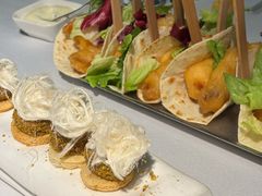 -肴约·花园式餐厅(湖里店)
