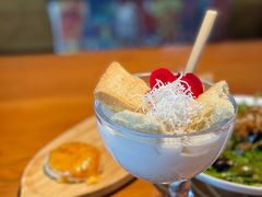 -菌自由丨野生菌火锅特色庭院餐厅(丽江古城店)